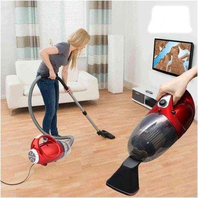 7-in-1 High Quality Vacuum Cleaner with Blower (1000 WATT) 1 Year Warranty
